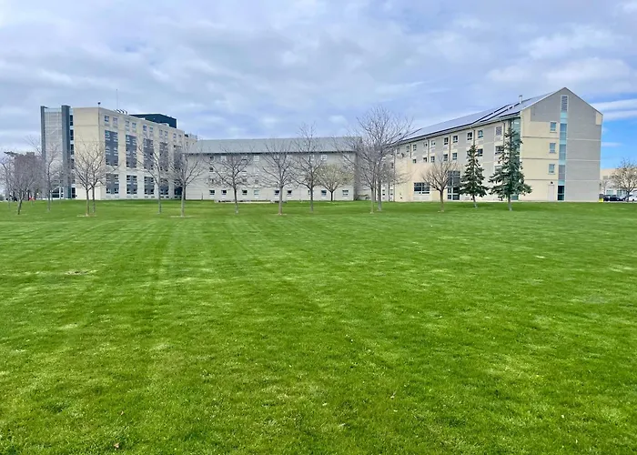 Residence & Conference Centre - Kingston