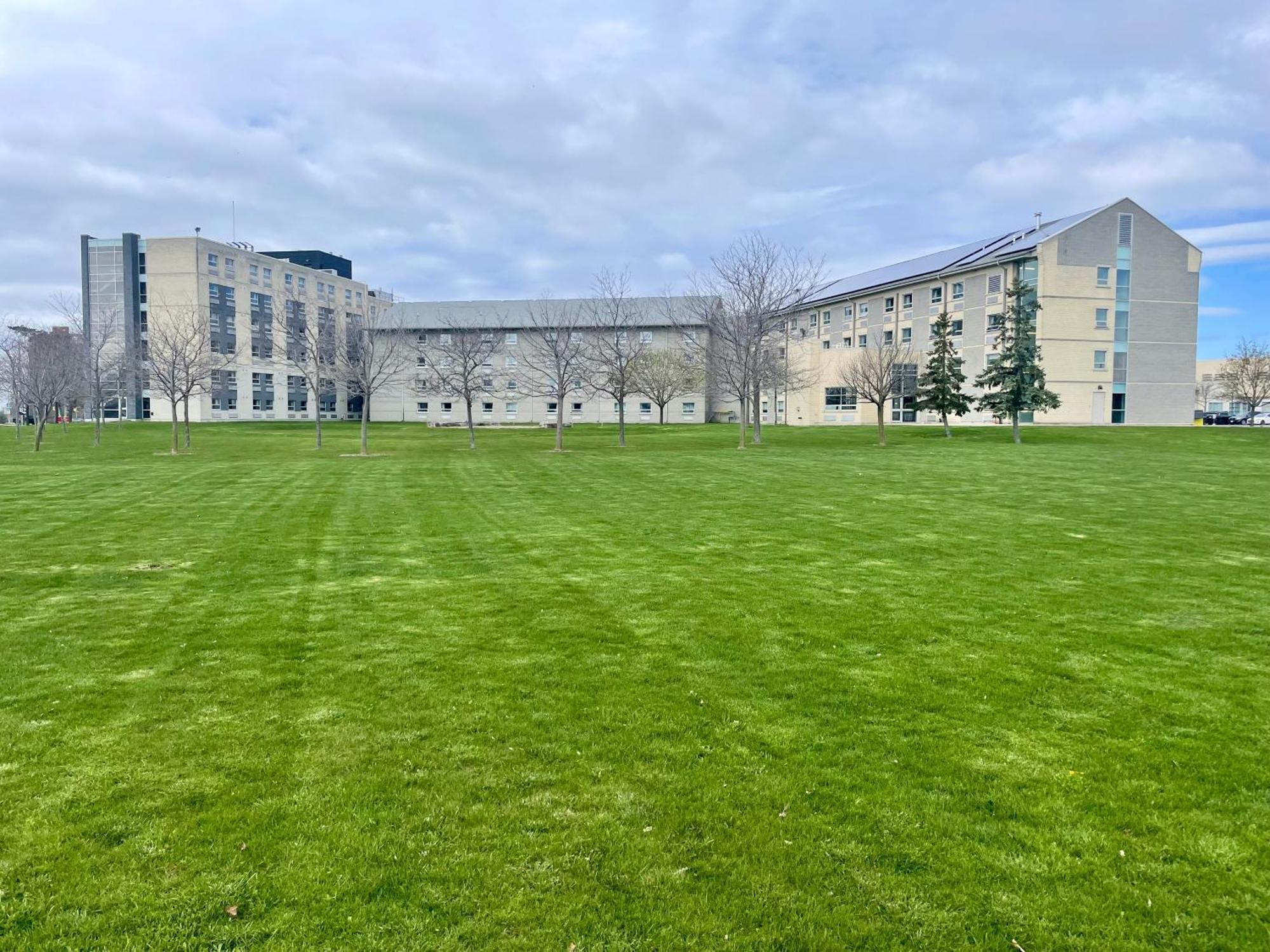 Appart hôtel & Conference Centre -