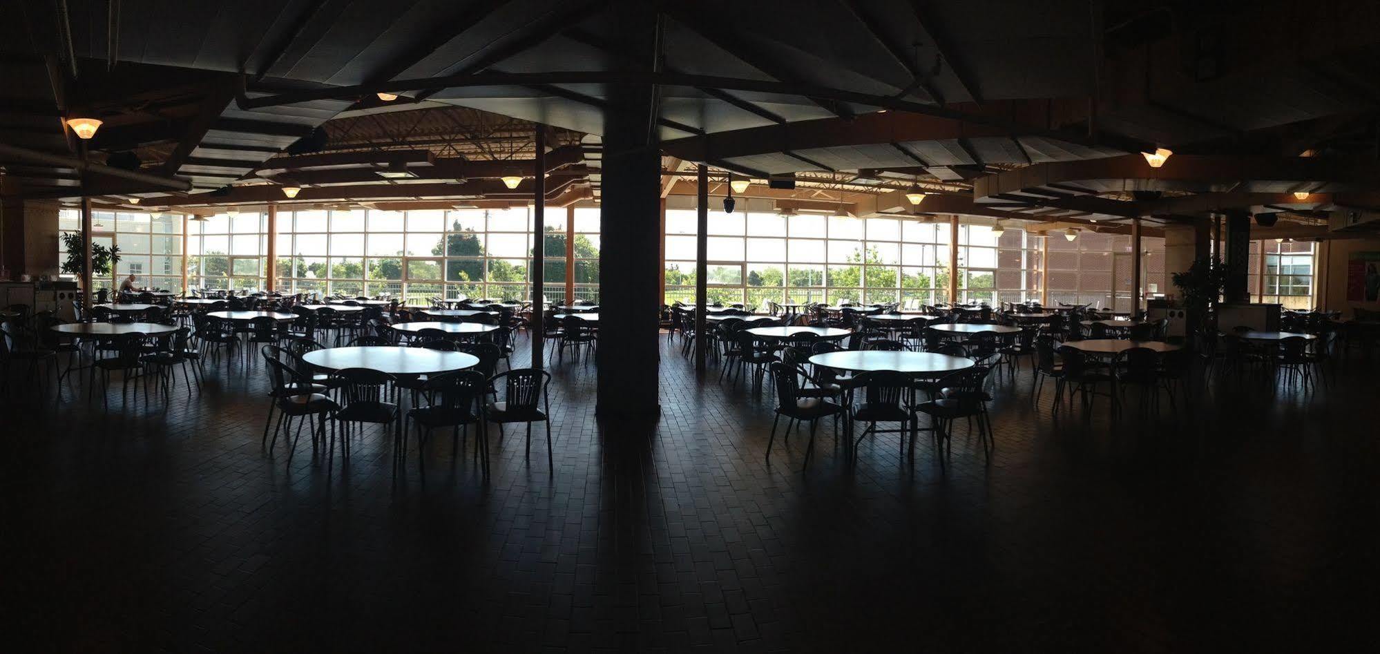 & Conference Centre - Appart hôtel 2*